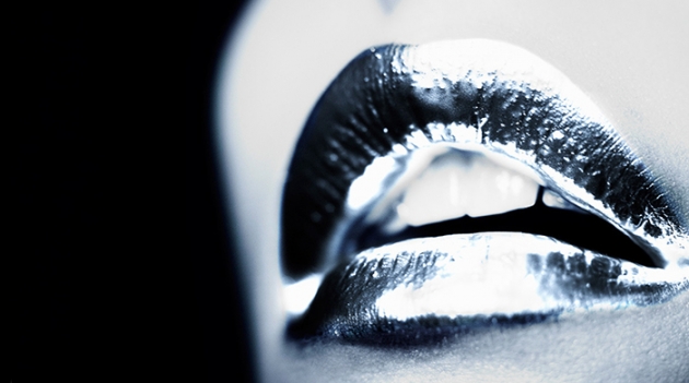 Макияж как искусство: новая книга Ранкина и Галлимора