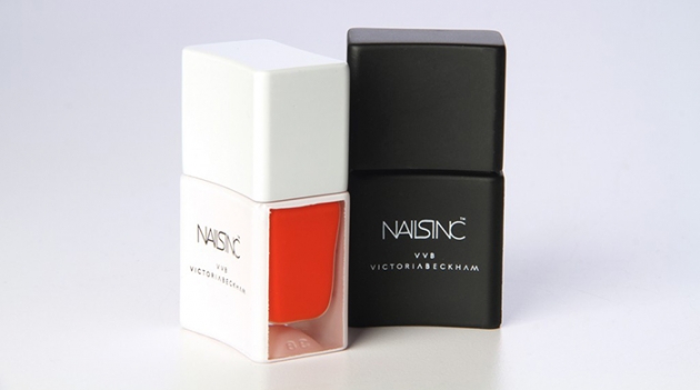Виктория Бекхэм выпустит коллекцию лаков