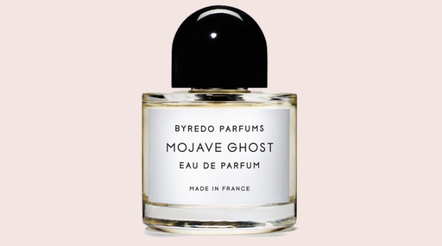 \"Пустынный призрак\": новый аромат Byredo Parfums
