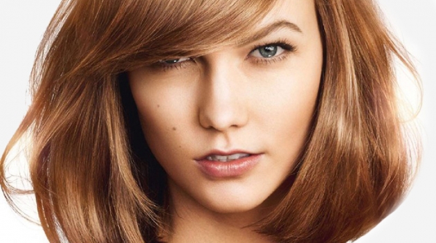 Карли Клосс стала новым послом L'Oréal