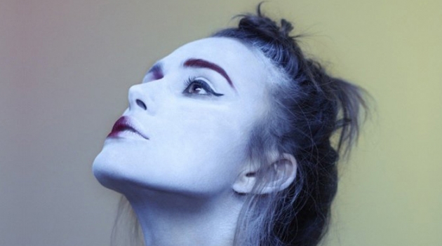 Кира Найтли в новой съемке для  The Guardian