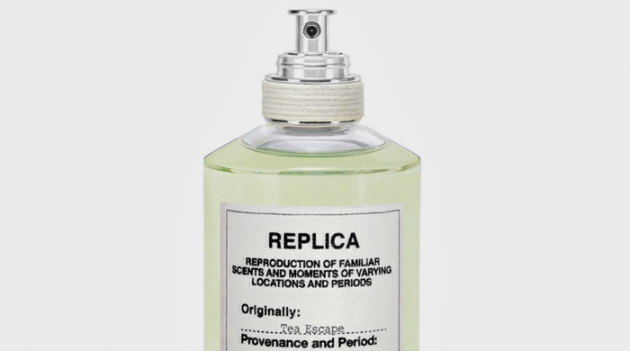 Два новых аромата Maison Martin Margiela