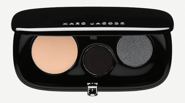 Зимняя коллекция косметики Marc Jacobs