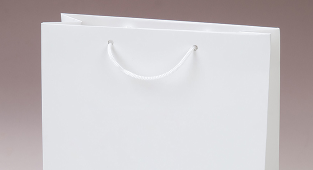 Apple запатентовал бумажный пакет