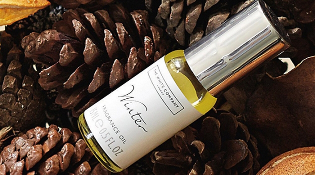 10 лучших ароматов для дома к Рождеству