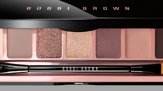 Цвета заката: Bobbi Brown представил новую коллекцию