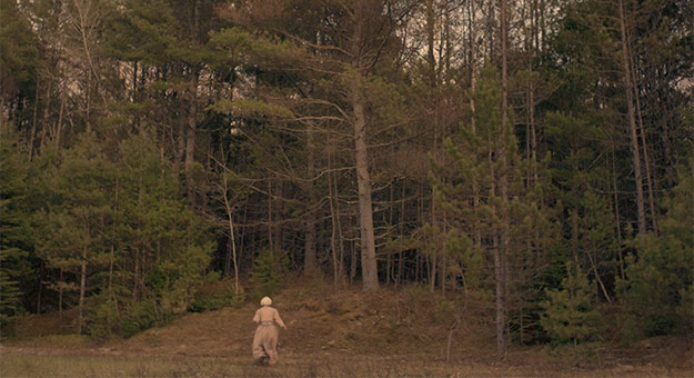 Как бы выглядел главный хоррор года, если бы его снял Уэс Андерсон