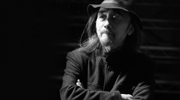 Йоджи Ямамото выпустил коллекцию шарфов в честь отеля Le Meurice