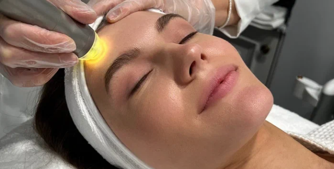 Салон красоты Suite Beauty Couture приглашает на новые процедуры ухода