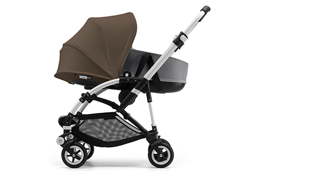Новые коляски от Bugaboo поступят в продажу в марте
