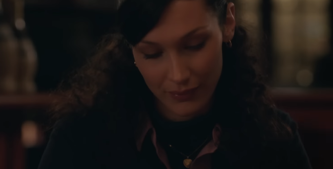 Hulu показал трейлер третьего сезона сериала «Рами» с Беллой Хадид