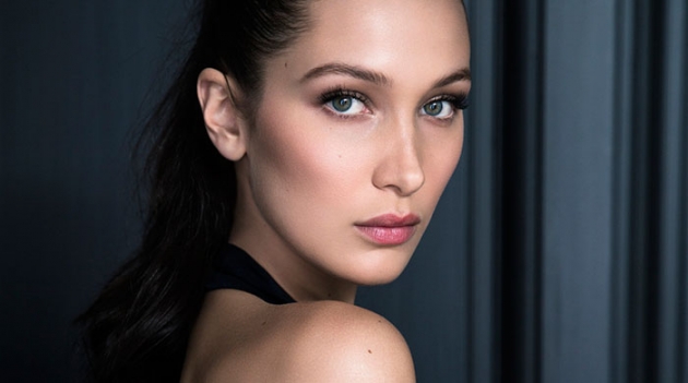 Белла Хадид стала амбассадором косметической линии Dior