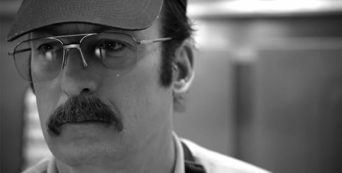 Вышли тизеры финальных эпизодов «Лучше звоните Солу»