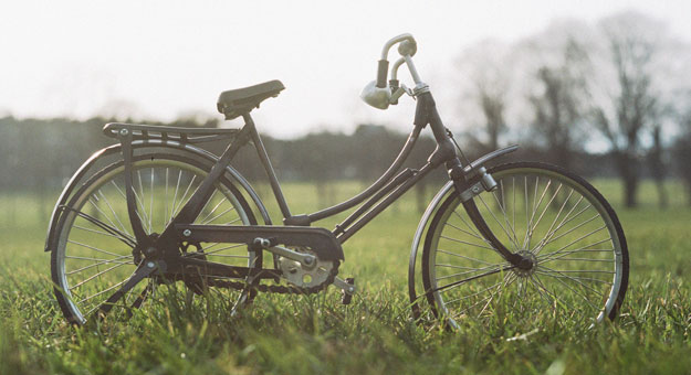В «Яндекс. Карты» добавили веломаршруты