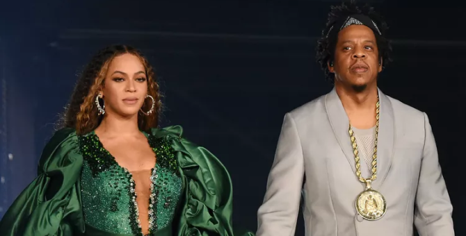 Jay-Z и Бейонсе купили самый дорогой дом в Калифорнии