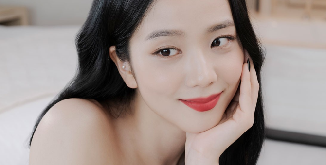 Джису из Blackpink выпустит сольный альбом