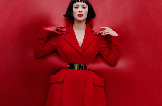 Изнанка глянца