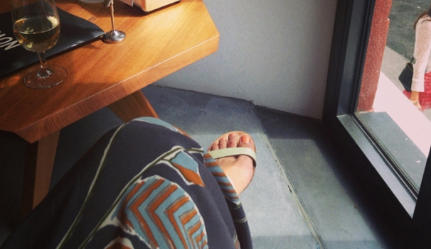 Швейцарское арт-путешествие