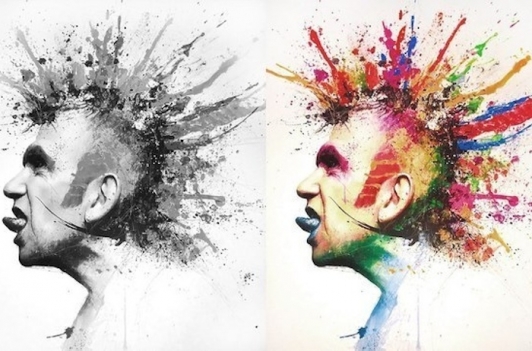 Чистое творчество