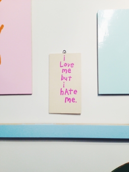 Люблю или ненавижу