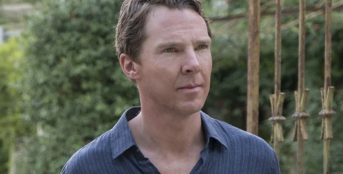 Бенедикт Камбербэтч сыграет в байопике о Бобе Дилане с Тимоти Шаламе