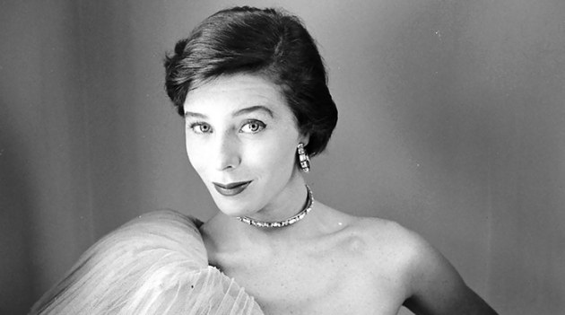 Муза Живанши возвращается в Милан