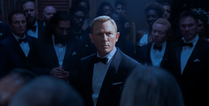 Книги о Джеймсе Бонде отредактируют из-за оскорбительных определений