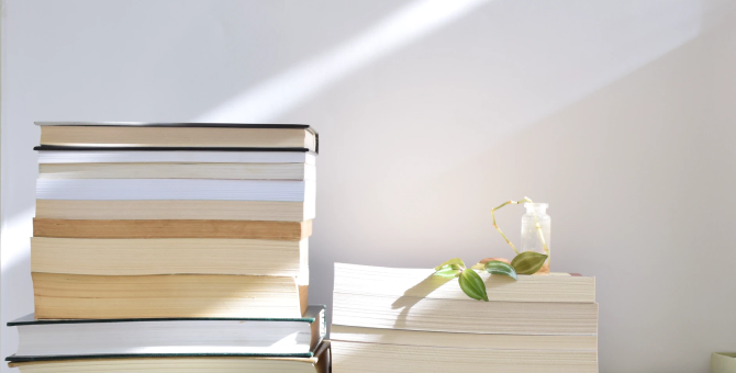 В библиотеке им. Н.А. Некрасова пройдет фестиваль «Как это читается» в рамках «Библионочи»