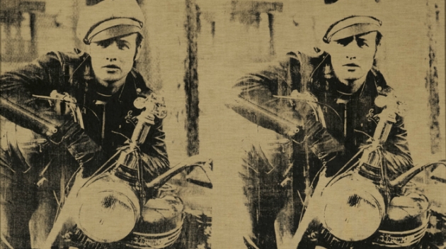 Christie's продали Энди Уорхола за $151 миллион