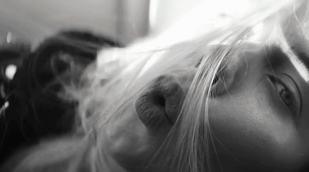 Режиссерский дебют Бруклина Бекхэма для Burberry