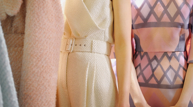 Британский модный совет и Vogue Fashion Fund объявили имена финалистов 2016 года