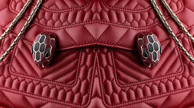 Bulgari выпустит первую праздничную коллекцию