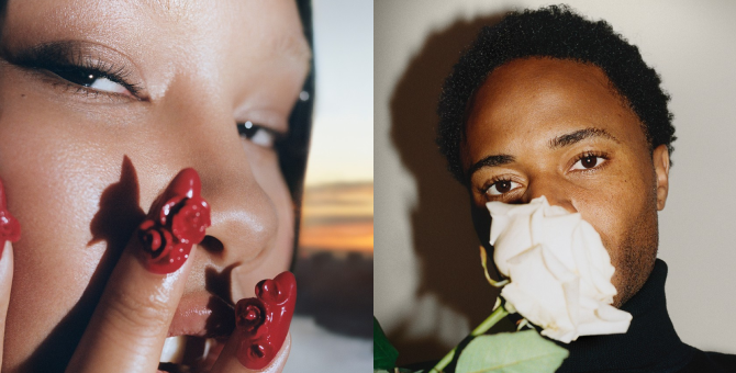 Burberry показал первую кампанию после назначения Дэниела Ли