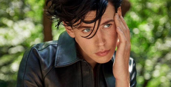 Остин Батлер снимется во второй части «Дюны»