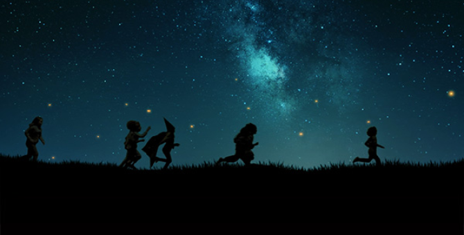 Bvlgari представил праздничную кампанию