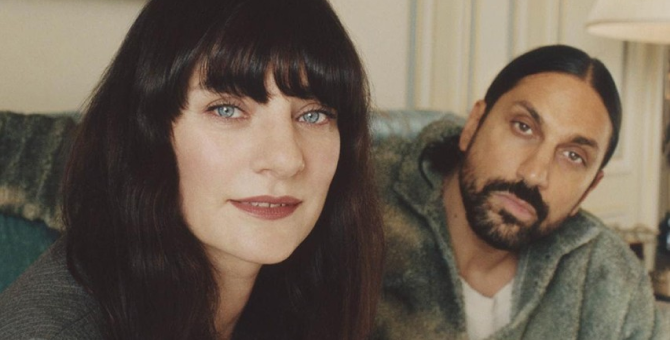 Бывший визажист Chanel Лючия Пика присоединилась к Byredo