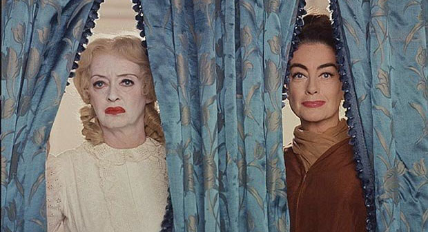 Райан Мерфи снял сериал о двух самых влиятельных женщинах Голливуда XX века