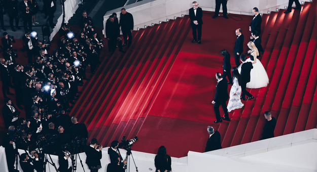 Российские телезрители увидят церемонию закрытия Каннского фестиваля — впервые за 25 лет