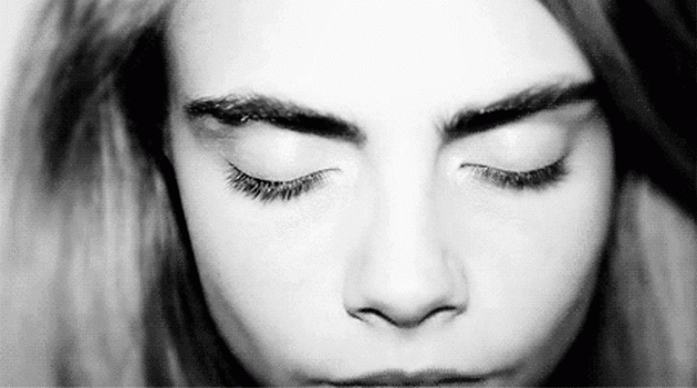 Кара Делевинь рассказала о депрессии