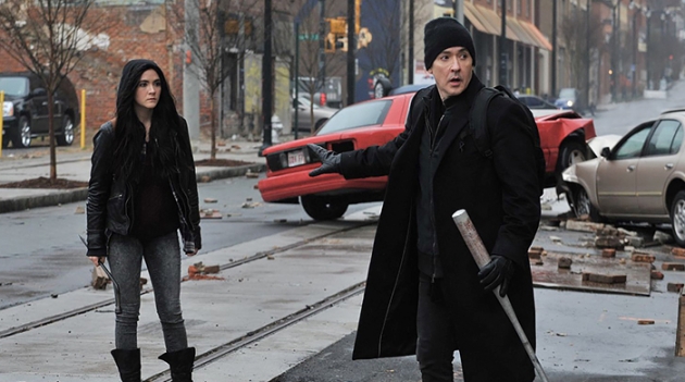 Джон Кьюсак переживает апокалипсис в трейлере фильма по роману Стивена Кинга