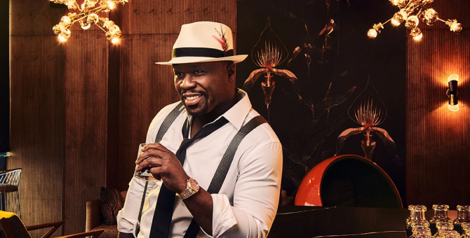 50 Cent объявил, что готов вернуться к написанию музыки