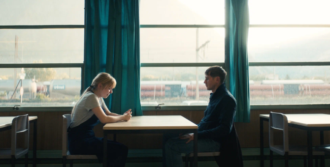 Премию «Сезар» за лучший фильм получил триллер «Таинственное убийство»