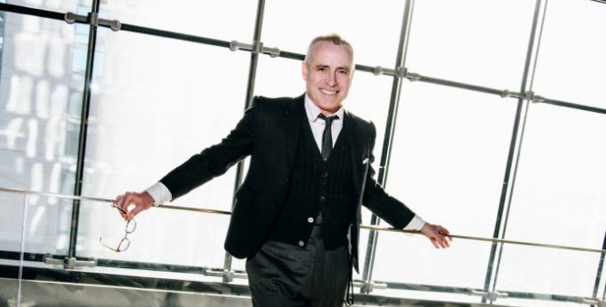 Десять новых дизайнеров вошли в Совет модельеров Америки