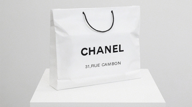 Chanel и Hermès — ведущие бренды сегмента люкс