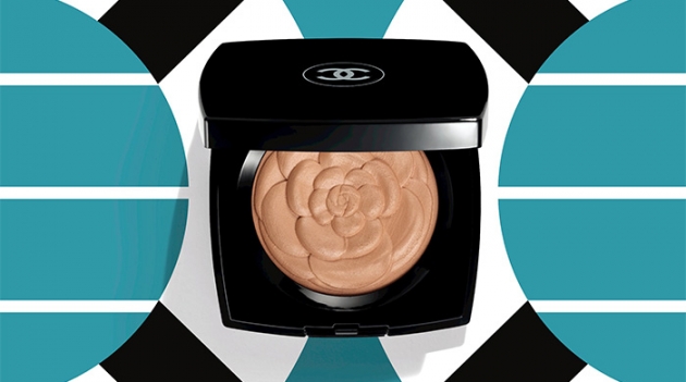 Летняя коллекция макияжа Chanel 2015