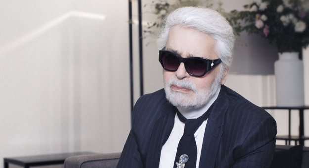 Что нужно знать о кутюрной коллекции Chanel — рассказывает Карл Лагерфельд