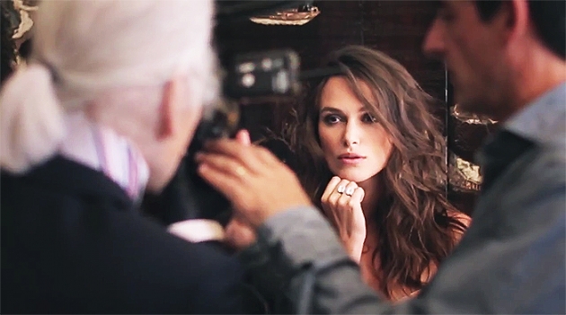 Истоки вдохновения: смотрим, как создавалась выставка Mademoiselle Privé