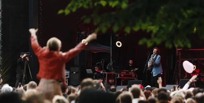 Zoloto и Антоха МС: фестиваль Chess & Jazz объявил музыкальную программу