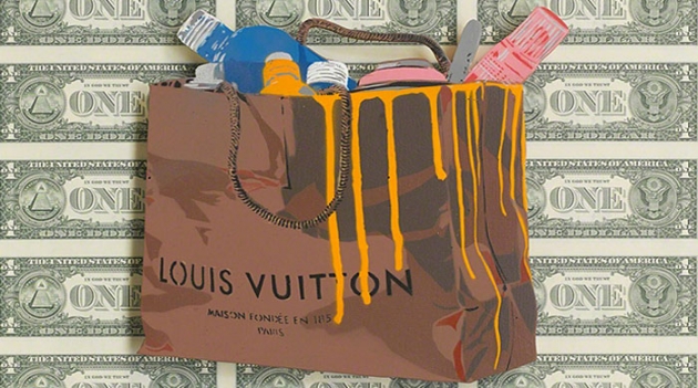 Круглый стол Buro 24/7 и 5-й Московской биеннале молодого искусства