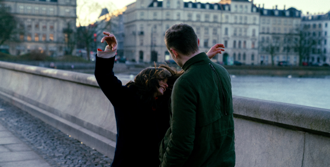 В Summer Cinema пройдет премьера фильма «Копенгагена не существует» Мартина Сковбьерга